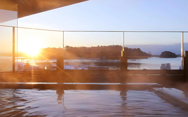 Matsushima Century Hotel