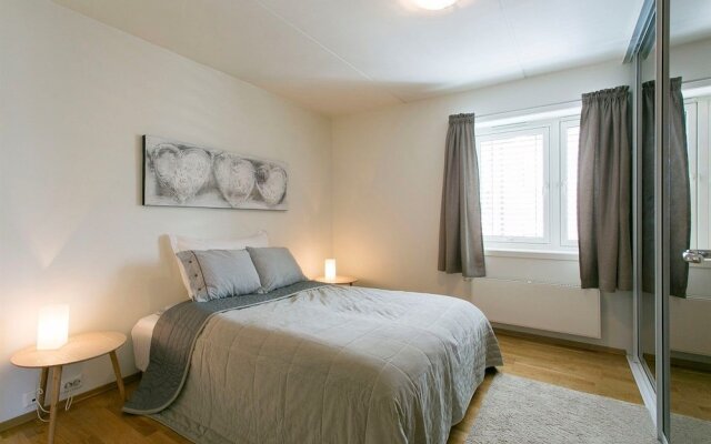 Self Catering Apartment Bratsberg Brygge