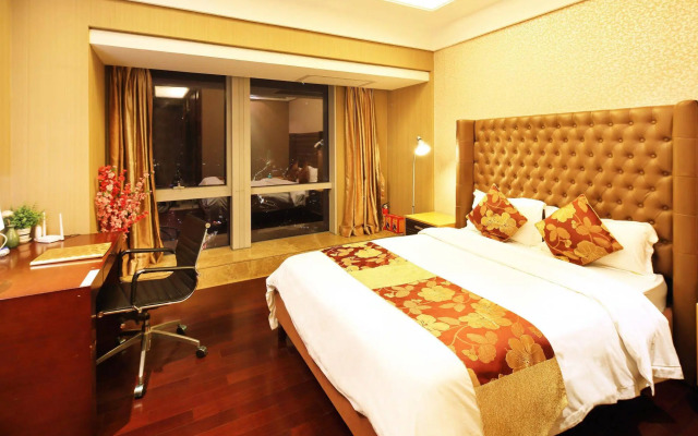 Xingyi International Service Apartment