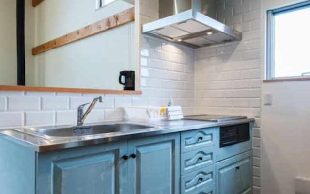 TOOD Ichinomiya -Building B