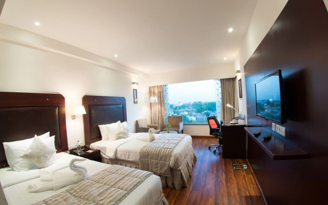 The Fern Residency Jodhpur