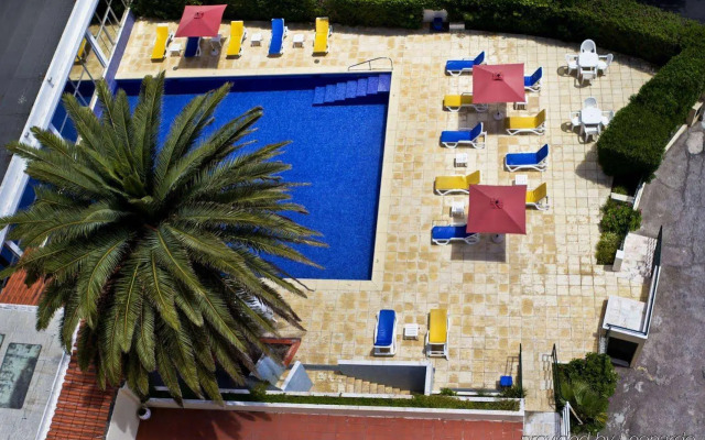 Evolution Cascais-Estoril