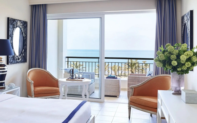 Grecotel La Riviera, Beach Luxury Resort  At Riviera Olympia & Aqua Park