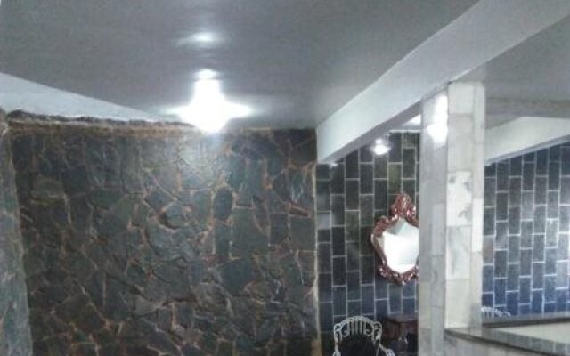 Escuna Hotel Pousada