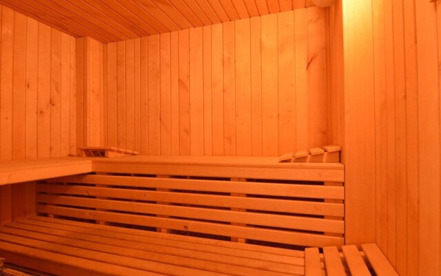 Holiday Home in Butgenbach Near the Lake
