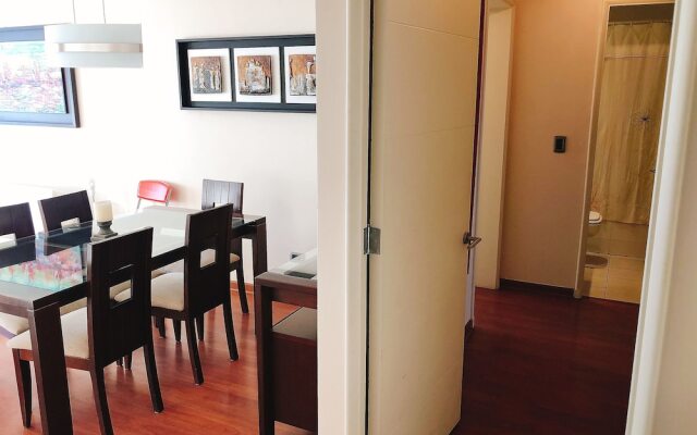 Apartamento 2104 Cumbre Vista Bahia