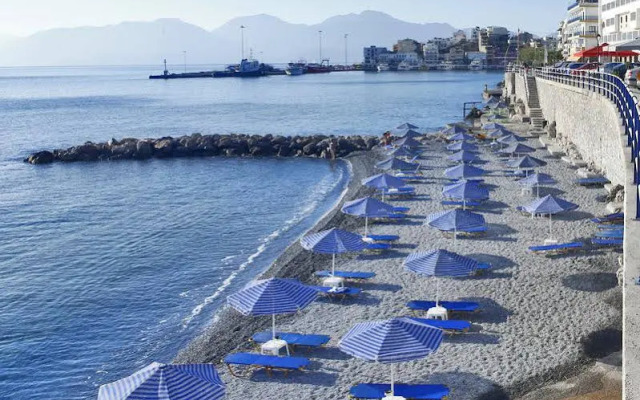Avra Collection Coral Hotel - Adults Only