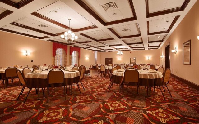 Best Western Park Hotel