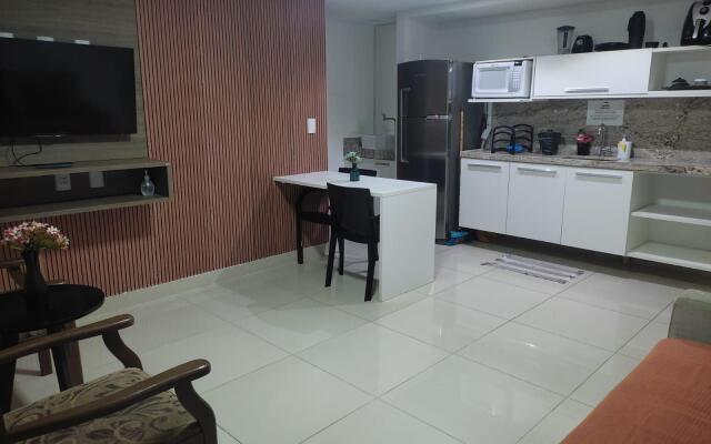 Nomar I - Lindo Apartamento