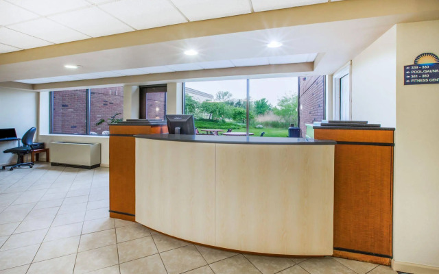 Days Inn by Wyndham Midland