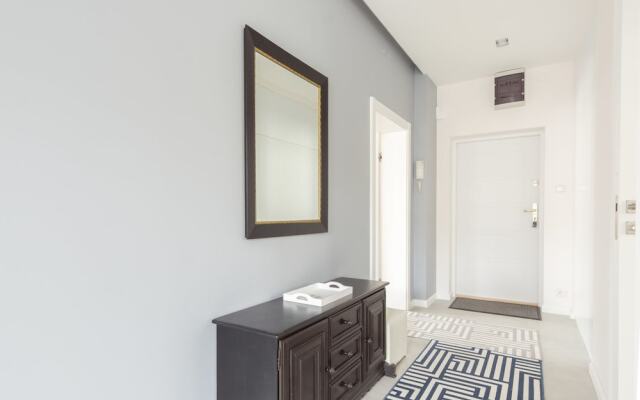 Karlikowski Sopockie Apartamenty