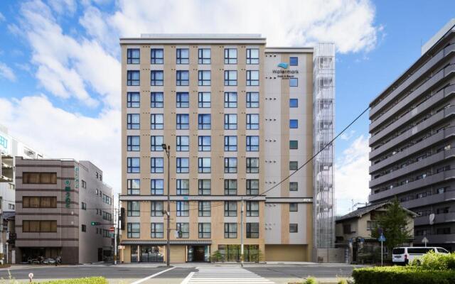 Henn na Hotel Premier Kyoto Gojo Karasuma