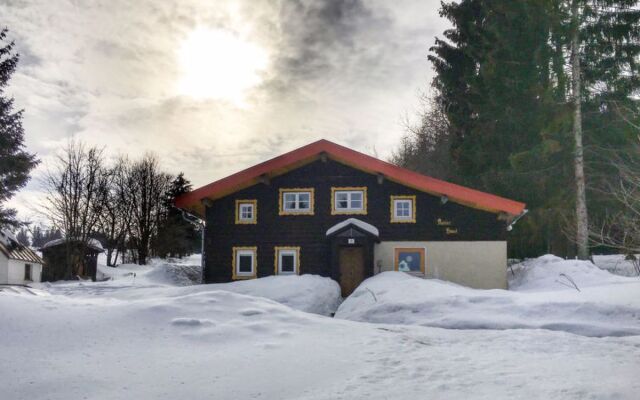 House  Bischofsreut