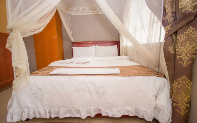 The Stand Leisure Nairobi West
