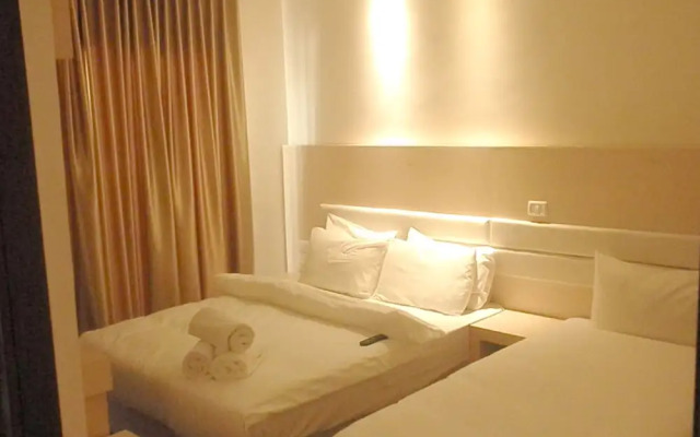 Commodore Hotel Jerusalem