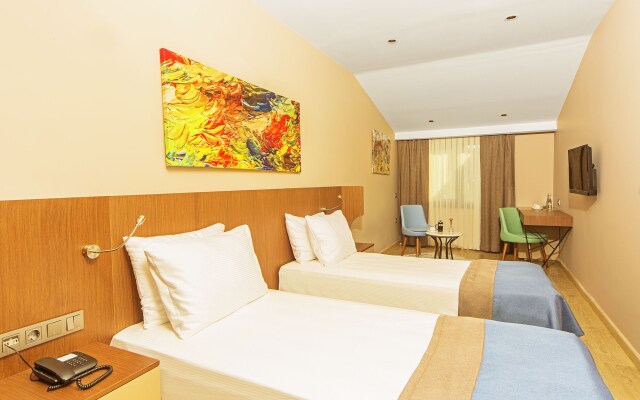 Redmont Hotel Nisantasi