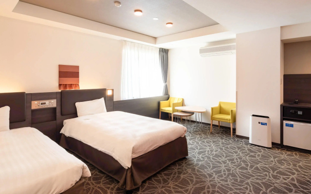 Comfort Hotel ERA Ise