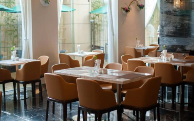 King International Hotel Shenzhen
