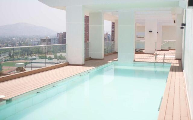 Loica Suites II