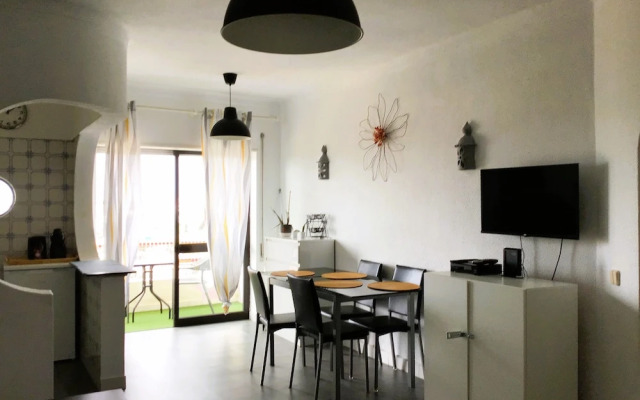 Apt T1 Marques - Albufeira