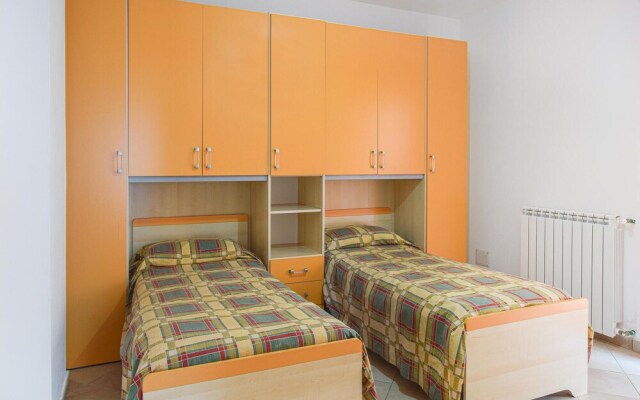 Stunning Apartment in Falerna With 2 Bedrooms and Wifi