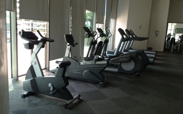 A&F Tropics Homestay