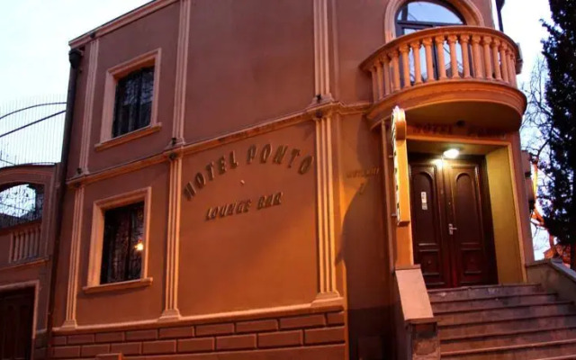 New Ponto Hotel