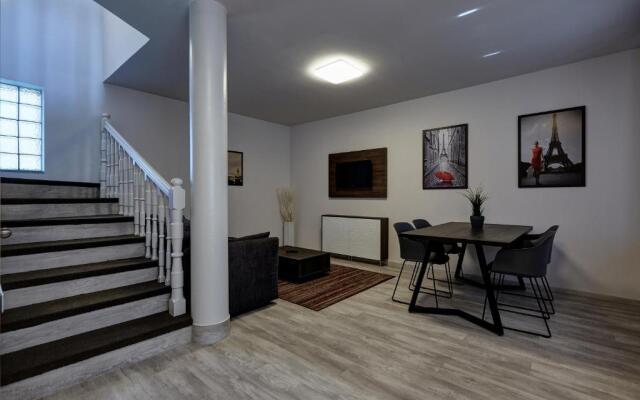 Ovar Apartman Hotel