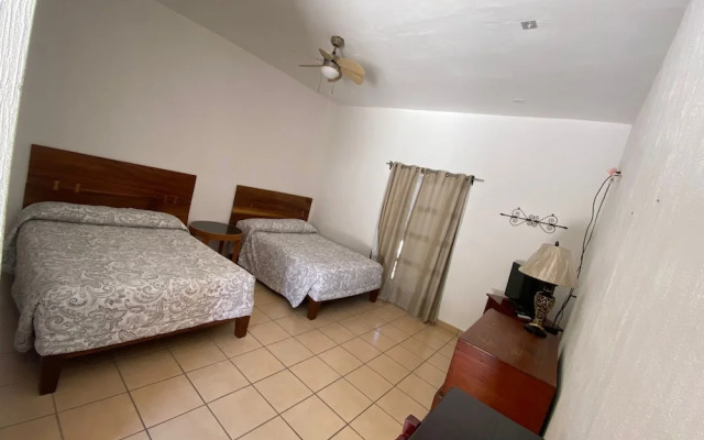 Hotel La Casa De Las Cocadas