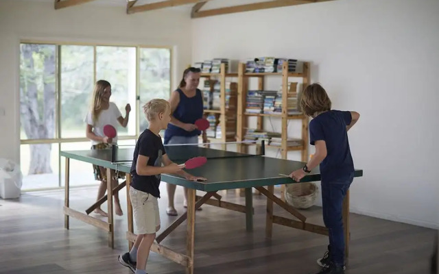 Mystery Bay Cottages