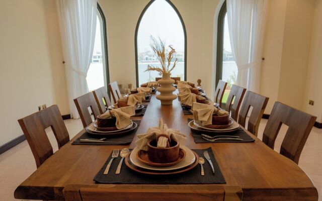 HiGuests - Palm Island