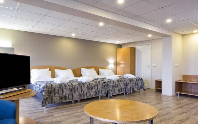 Pirita Marina Hotel & Spa