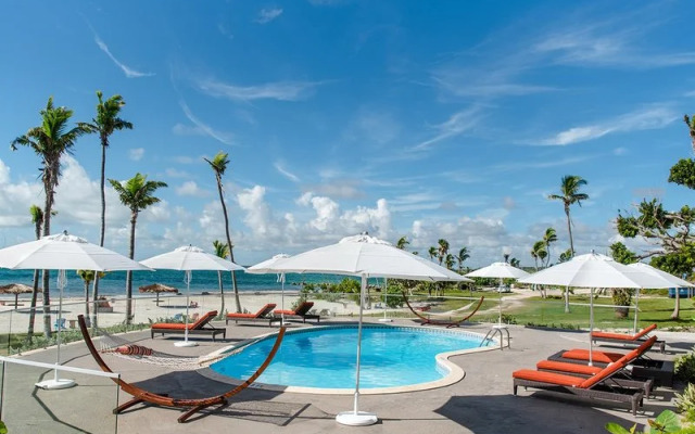 Abaco Towns by the Sea