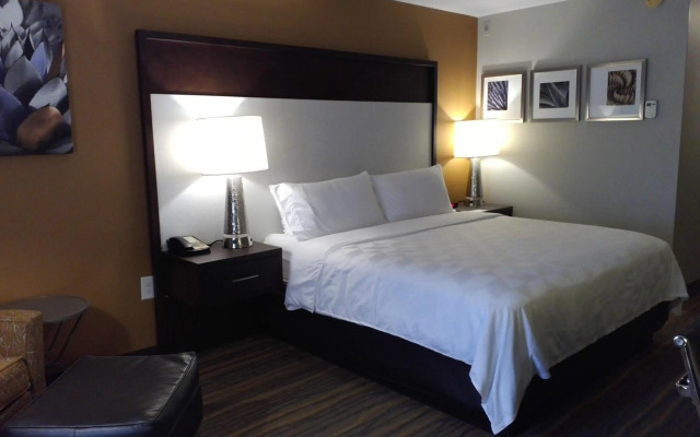 Holiday Inn & Suites Albuquerque-North I-25 by IHG