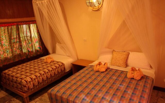 Longtail Beach Resort