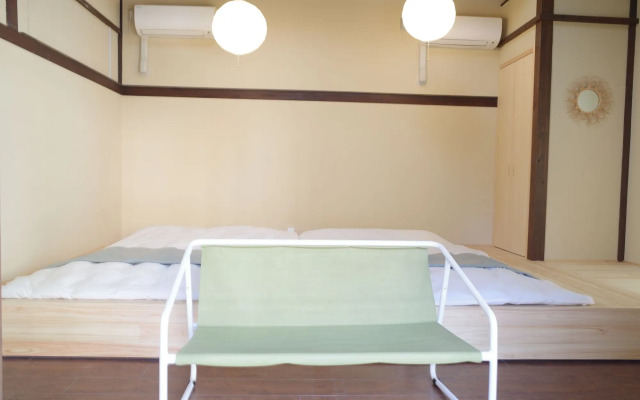 Hotel Lantern Gion