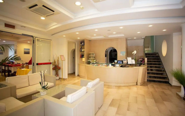 Hotel Nautico
