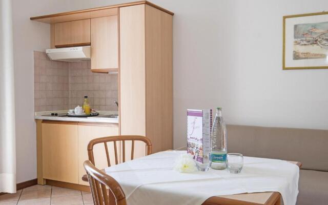 Residence XX Settembre