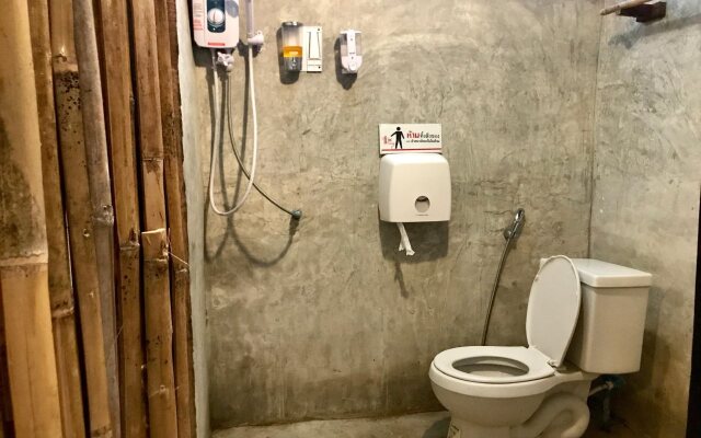 Pai way hostel