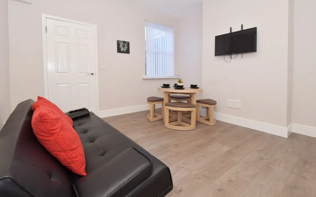 Townhouse @ Warrington Road Stoke