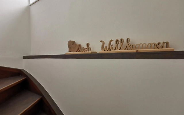 Ferienwohnung Klettham