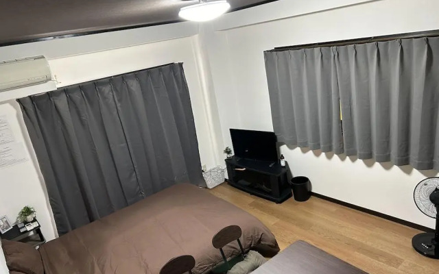 Guest House GENESIS OF FREEDOM INN