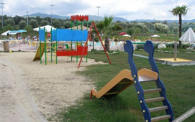 Uliveto Principessa Resort
