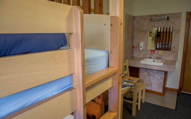 Crianlarich Youth Hostel