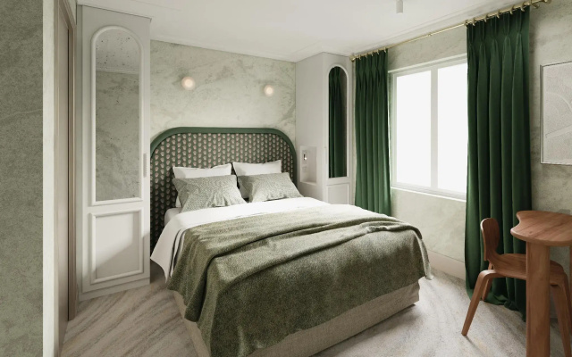 Hotel des Carmes By Malone