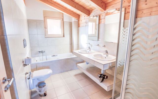 Chalet Annabel Anzere