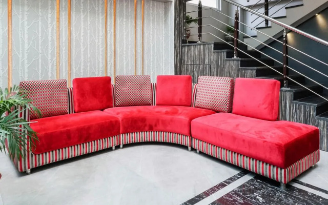 Hotel The Kalyaniz by Treebo