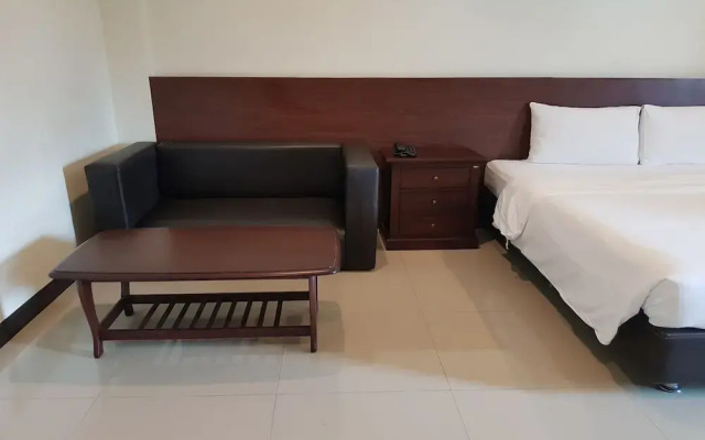 V.resotel Hotel