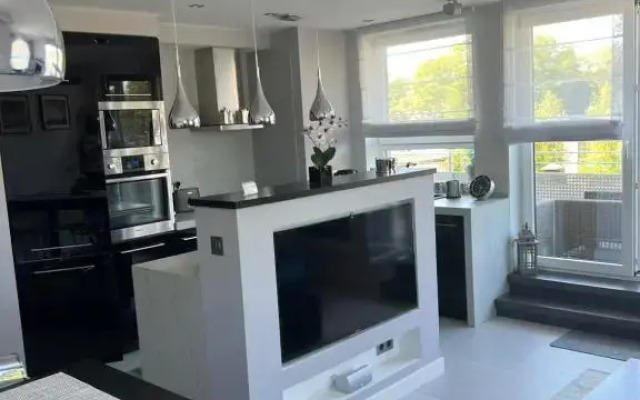 Apartamenty Sun&Snow Willa Nord
