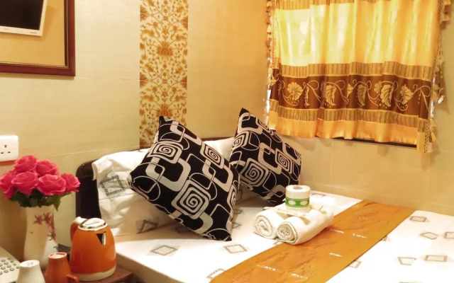 New Day Night Hostel